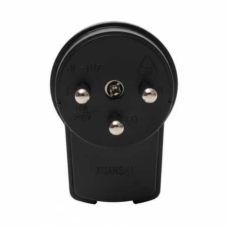 ذكر وصلة ايكو تيكن اسود