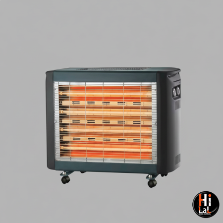 GOLD VISION 4+2 2400W