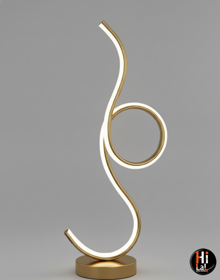 Amsterdam floor lamp